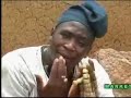 AMINU ALA { KUFAI }