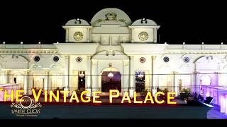 The Vintage Palace Hyderabad