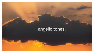 Angelic tones for Financial Blessings " 1111 11 11 "