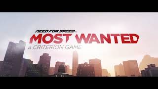 NFS Most Wanted 2012 – Full Walkthrough to Beat the Blacklist! part 1