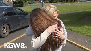Vigil honors 11 lives lost in Longview paper mill disaster