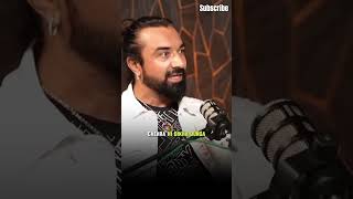 Sach bolane ke Waste  bahut bada kaleja hona chahie Ajaz Khan #podcast #ajazkhan #ytshorts #foryou