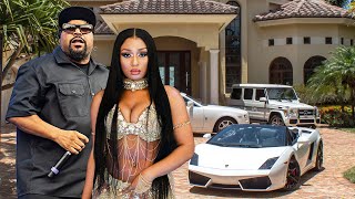 Ice Cube LAVISH Lifestyle: He Bought WHAT??
