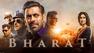 Bharat  Movie | Salman Khan | Katrina Kaif | Jackie Shroff | Sunil Grover | Fact