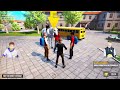 LANKYBOX Playing BAD GUYS AT SCHOOL! (FUNNIEST MOMENTS EVER!)