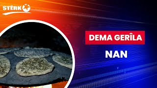 Dema Gerîla - Nan