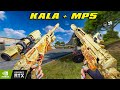 KALA + MP5 28 kill random squad Blood strike max graphic rtx 2060