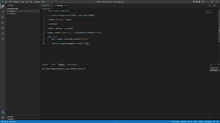 Create Your Own Python Reverse Shell Now!