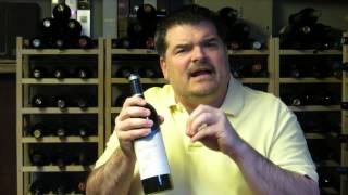 Ontario Wine Review Video #131: Domaine Queylus 2011 La Grande Reserve