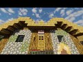 minecraft n a jamais été aussi beau que dans cette vidéo..