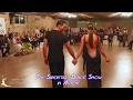 7th Superstars Dance Show in Athens - Dorin Frecautanu & Marina Sergeeva