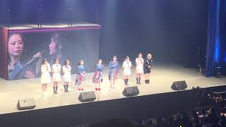 20191209 AKB48全国ツアー2019 〜楽しいばかりがAKB！〜【チーム4】