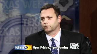 Texas Week promo 3.9.12