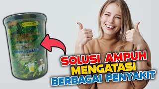 Recommended UNTUK ANDA!! Manfaat Jamu Tradisional Madura Wahyu Sejati Untuk Mengatasi Berbagai Macam