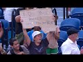 andrey rublev on court interview australian open 2023 fourth round