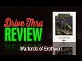 Warlords of Erehwon Review