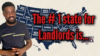 Top 5 Landlord Friendly States To Invest In