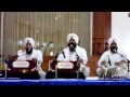 Tu Karta Sachiar Maida Sai: Bhai Satvinder Singh/Bhai Harvinder Singh Delhi Wale