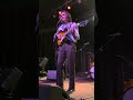 Castles in the clouds - Cut Worms (live at Beachland Ballroom)