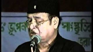 Bhupen Hazarika Live Gouripuriya Gabhoru Dekhilo Haati Dhoribole Goi