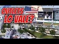 🔴 ASI SON LOS OULETS EN USA | ZAPATOS, BOLSAS, CARTERAS, ROPA, COSTOS, VALEN LA PENA?