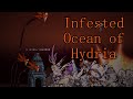 The Battle Cats Custom Culling Chapter -Infested Ocean of Hydria 11-16 + Upheaval inThe Sea III(BCU)