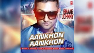 Aankhon Aankhon Hindi Song Clean Bollywood Acapellas Download Free