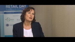 Interview with Sandrine Dixson-Declève  - European Retail Day | 30 November 2017 | Brussels