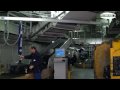 Vacuum Tube Lifter - Handling of baggages at airports | Schmalz