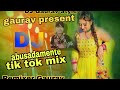 abusadameta new dj hard electro bass remix dj gaurav chaudhary mixing point barchhawa full compititi