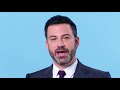 Jimmy Kimmel Replies to Fans on the Internet  Actually Me  GQ