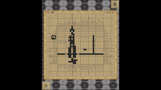 How do you play that game?? CrossMe Nonograms, Go #5.269 walkthrough