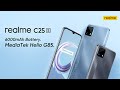 Realme C25s mobile phone specifications | Bestmobile Pk