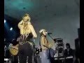LA HUNGARA TE CANTA con su hija laura