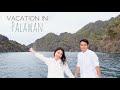 Holyweek in Palawan | Cheng & EiyAar