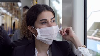 Managing return-to-work anxiety