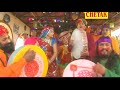 shekhawati holi dhamal 2021 धोलागढ़ में राज तुम्हारो देबी sanwarmal saini chang bansuri dhamal