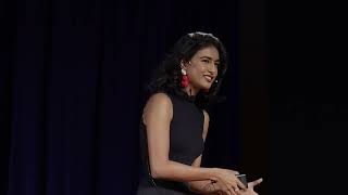 Give it a shot! You won’t regret it! | Rida Tharana | TEDxYouth@NPSKRM