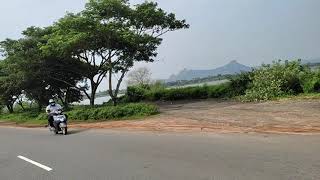 Perunkanchi Lake, Sholinghur