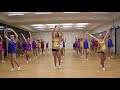 Heather Evans Dance Studios Parade Evaluation