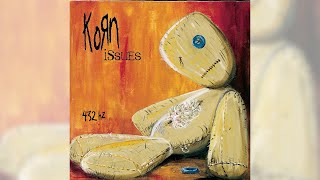 Korn - Somebody Someone - HQ 432 Hz