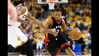 Is Kyle Lowry to Sixers a real possibility? Keith Pompey joins The Sports Bash 2-25-21