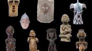 Spiritualité Africaine: Que sont les fétiches