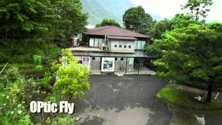 20120831新竹空拍素材01-尖石鄉育樂民宿篇-朔溪、數碼天空、石上湯屋 更多空拍影片http://opticfly.com.tw/portfolio/North