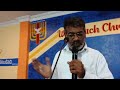 h. జంక్షన్ లో అల్లేలూయా church లో ఆరాధన profkailadaniel ep 778.