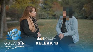 Gula Şîn - Xeleka 13 | گولا شین - خەلەکا ١٣