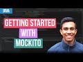 Mock, When and ThenReturn with Mockito - JUnit Tutorial