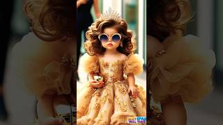 Cutest Baby Fashion Show | Stunning Outfits for Little Stars