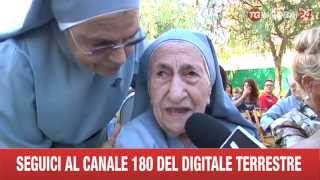 TARANTO 100 ANNI SUOR TERESA