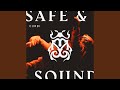 Safe & Sound (Extended Mix)